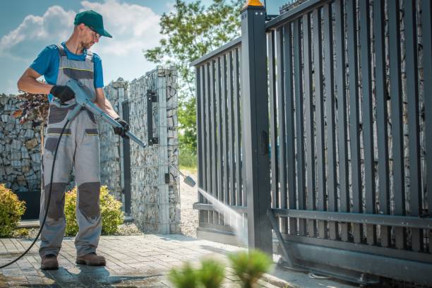 Trusted Tahoe Vista, CA Pressure Washing Services Experts