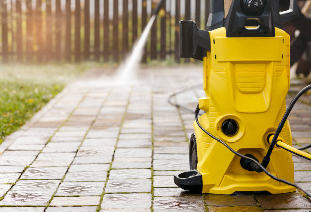Best Solar Panel Cleaning  in Tahoe Vista, CA